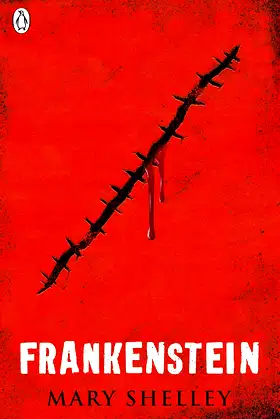 Frankenstein (The Originals) poster