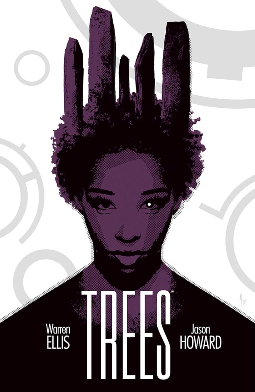 Trees Volume 2 poster