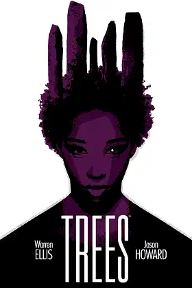 Trees Volume 2 poster