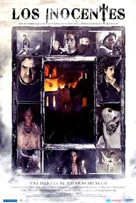 The Innocents poster