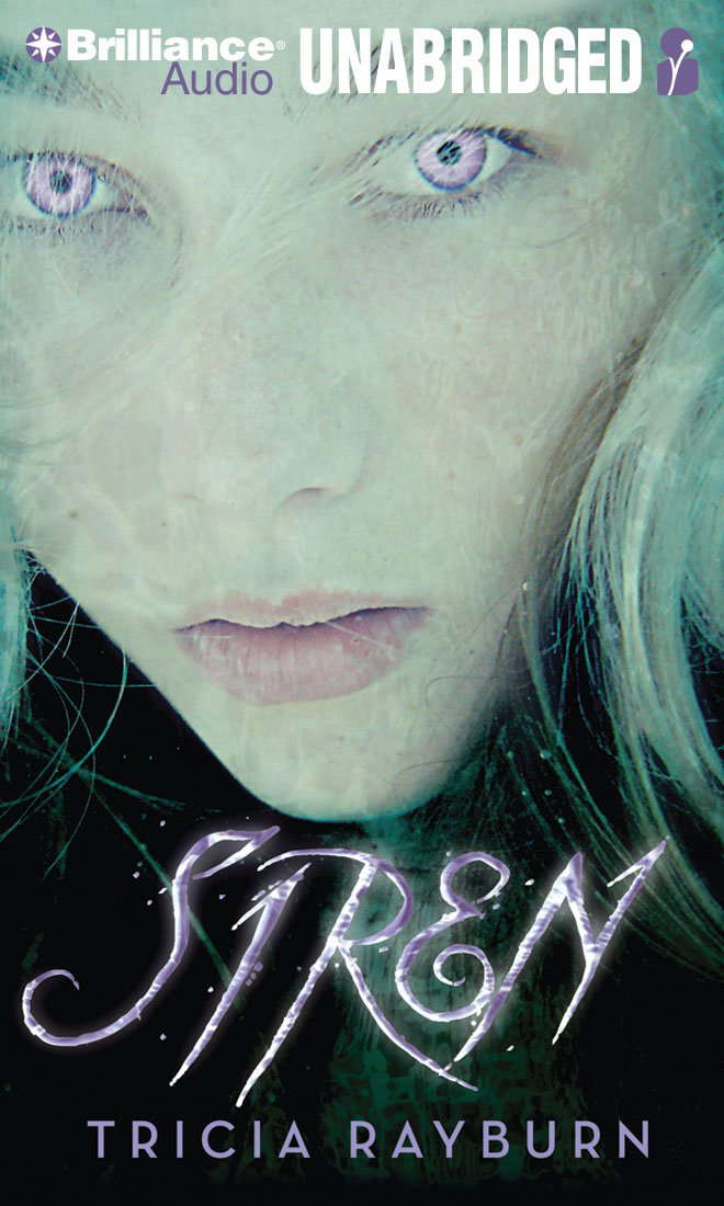 Siren poster