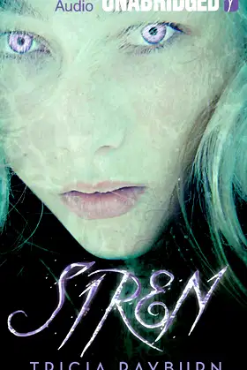 Siren poster