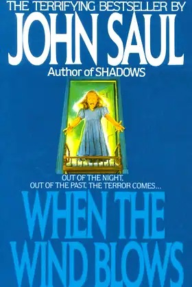 When the Wind Blows: A Novel poster