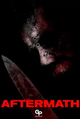 Halloween Aftermath poster