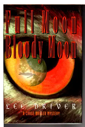 Full Moon-Bloody Moon poster