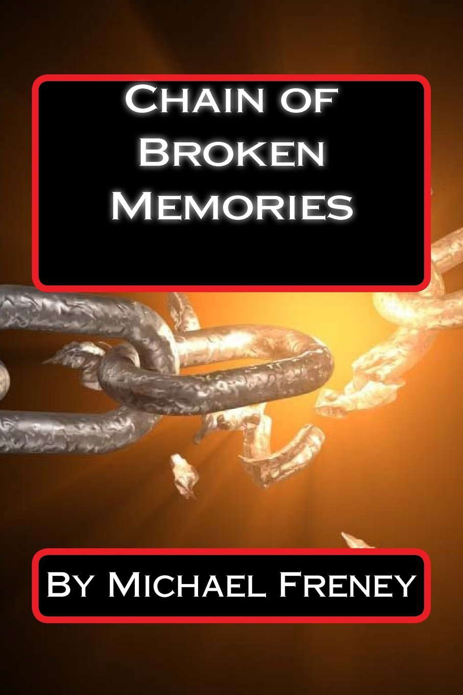 Chain of Broken Memories poster
