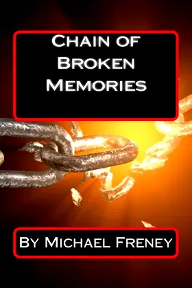 Chain of Broken Memories poster