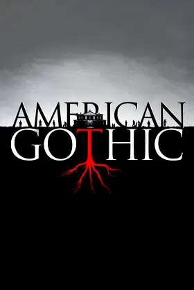 American Gothic poster