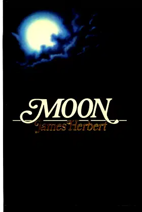 Moon poster