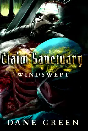 Claim Sanctuary: Windswept poster