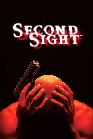 Second Sight poster