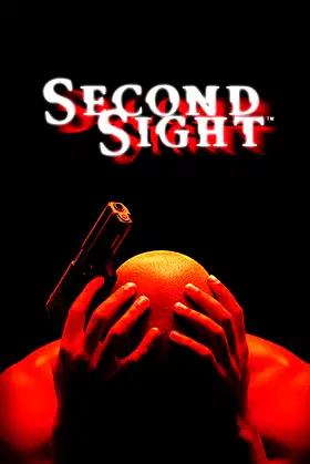 Second Sight poster