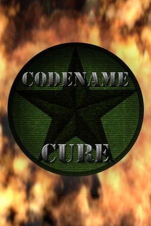Codename CURE poster
