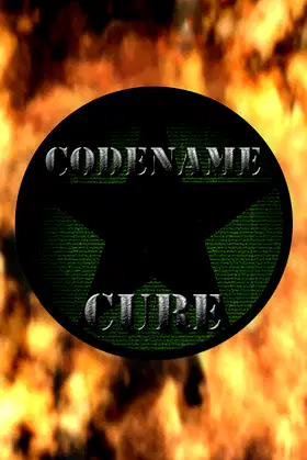 Codename CURE poster