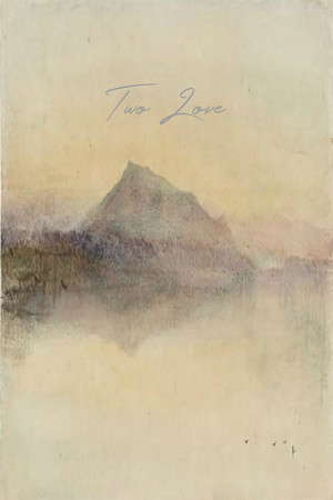 Two Love poster