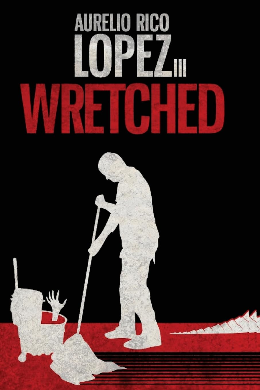 Wretched poster