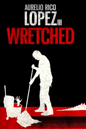 Wretched poster