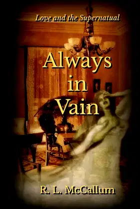 Always in Vain: Novella poster