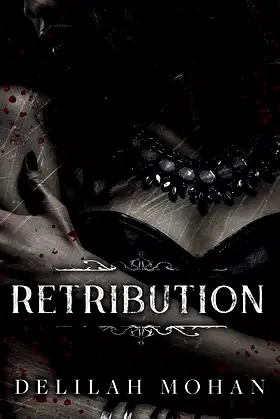 Retribution (Keeping Liberty Book 4) poster