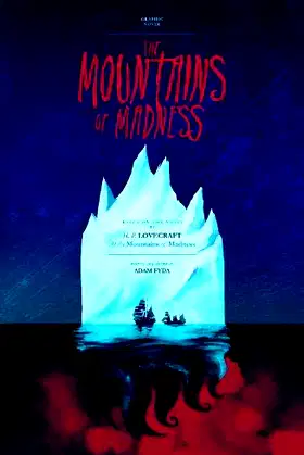 The Mountains of Madness poster