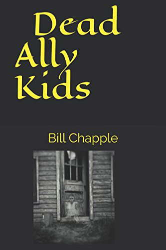 Dead Ally Kids poster