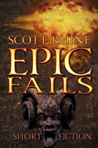Epic Fails poster