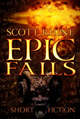 Epic Fails poster