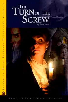 The Turn of the Screw poster