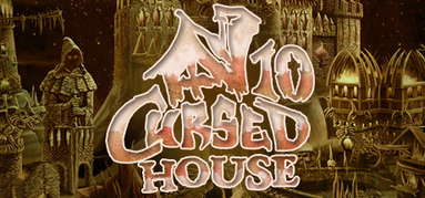 Cursed House 10 - Match 3 Puzzle capsule