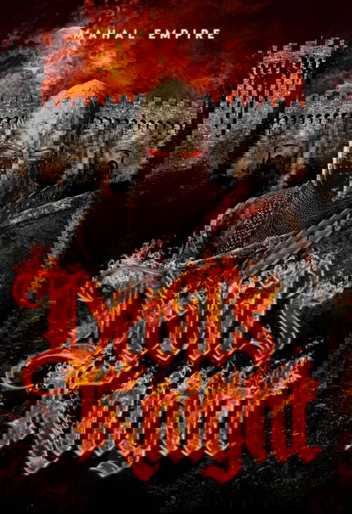 Devil's Knight poster
