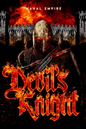 Devil's Knight poster