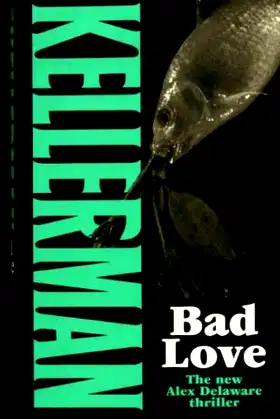 Bad Love poster