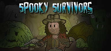 Spooky Survivors capsule