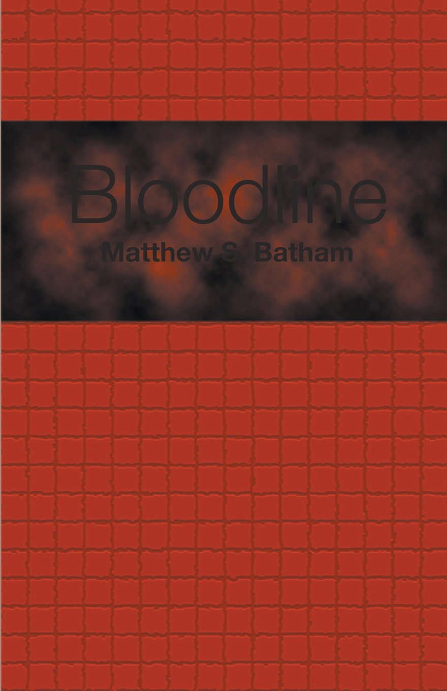 Bloodline poster