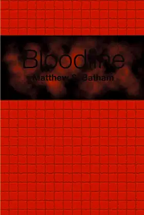 Bloodline poster