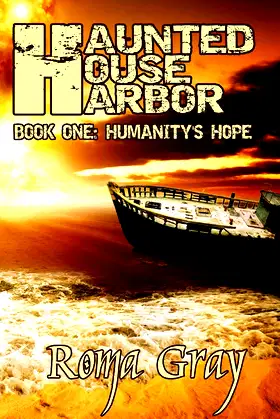Haunted House Harbor (Project 26) poster