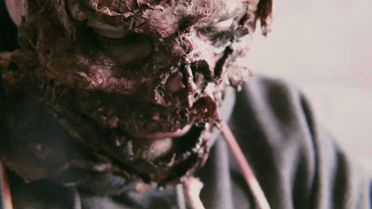 Poster for The Butcher