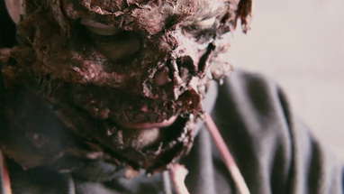 The Butcher (2016, USA) Trailer poster