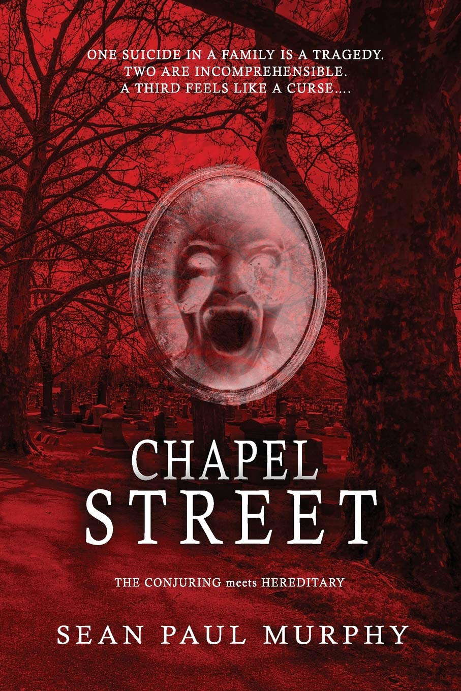 Chapel Street poster