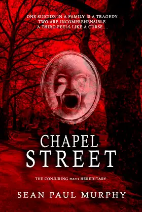 Chapel Street poster