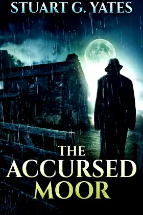 The Accursed Moor poster