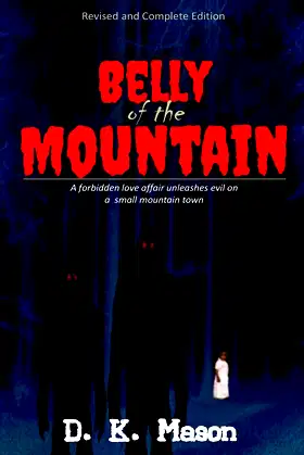 Belly Of The Mountain: Special Edition poster