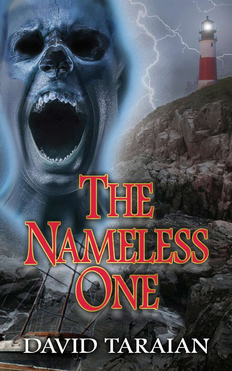 The Nameless One poster