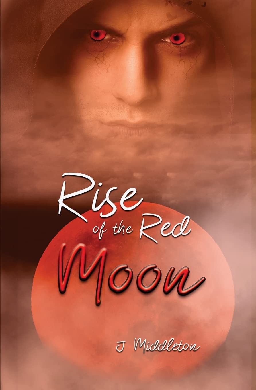 Rise of the Red Moon poster