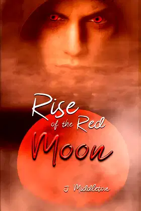 Rise of the Red Moon poster