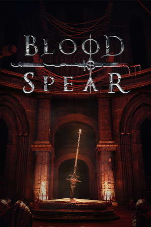 Blood Spear poster