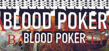 Blood Poker capsule