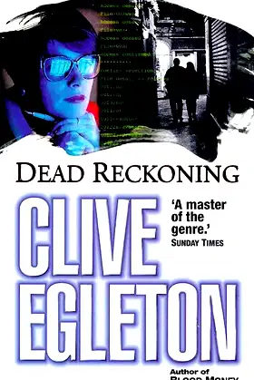 Dead Reckoning poster