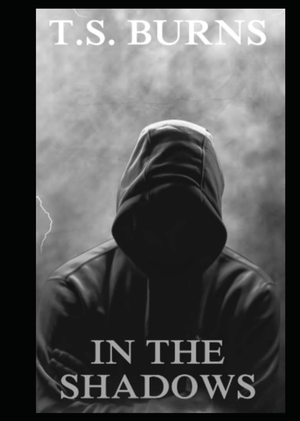 In the Shadows poster