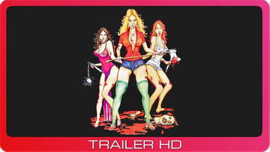 Cannibal Girls ≣ 1973 ≣ Trailer poster
